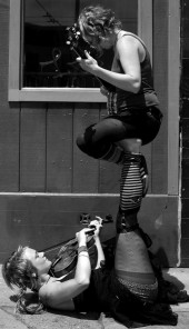 sadye sparrow hot dawg